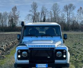 Land Rover Defender td4 2.4