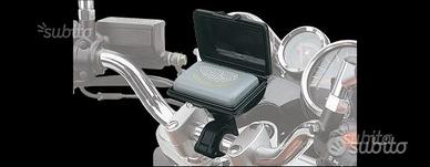 Custodia porta telepass kappa / givi