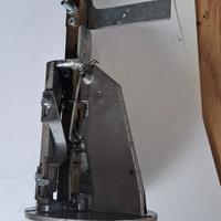 gettoniera calcio balilla garlando