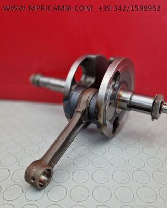 ALBERO MOTORE YAMAHA XT 600 1990 1991 XT600 1992 1