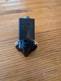 Elettrovalvola e snodo a 3 vie Didiesse Baby Frog