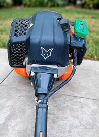 Decespugliatore 52 cc 2 tempi a miscela di benzina
