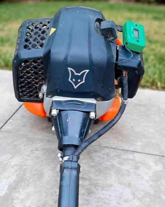 Decespugliatore 52 cc 2 tempi a miscela di benzina