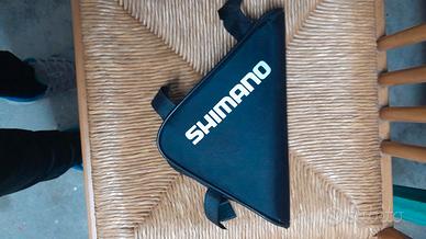 copertone e porta oggetti 