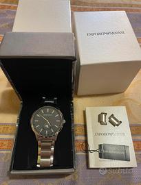 Orologio Armani