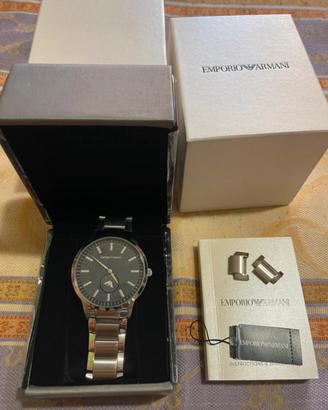 Orologio Armani