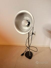 Lampa stile industrial