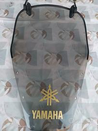 SPOILER PARABREZZA GIVI TDM  850 