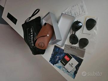 Occhiali da sole Ray-Ban