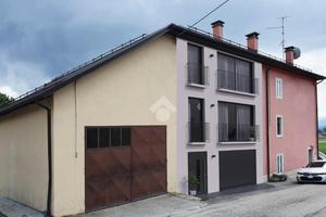 CASA SEMINDIPENDENTE A ASIAGO