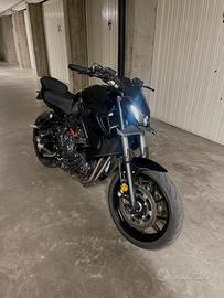MT-07 (2021-24)
