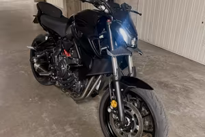 MT-07 (2021-24)