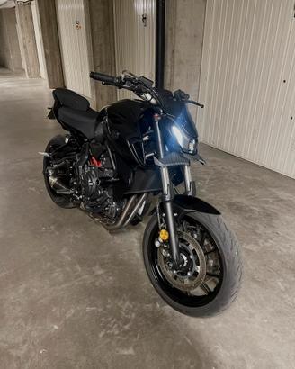 MT-07 (2021-24)