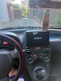 Fiat Panda 1.2 44KW 60 CV