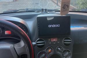 Fiat Panda 1.2 44KW 60 CV