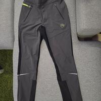 Pantaloni alpinismo La Sportiva Karma Pant M