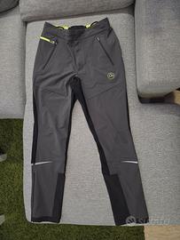 Pantaloni alpinismo La Sportiva Karma Pant M
