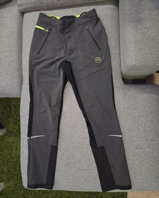 Pantaloni alpinismo La Sportiva Karma Pant M