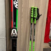 Nordica Dobermann 176cm