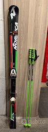 Nordica Dobermann 176cm