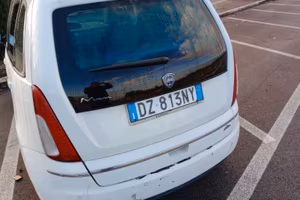 auto gpl lancia musa