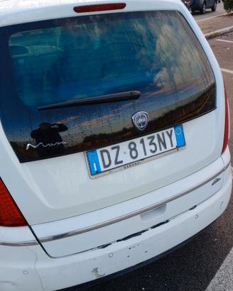 auto gpl lancia musa