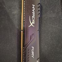 Ram modulo da 8 Gigabyte - DIMM