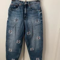 Jeans Tommy jeans