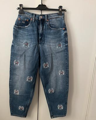 Jeans Tommy jeans