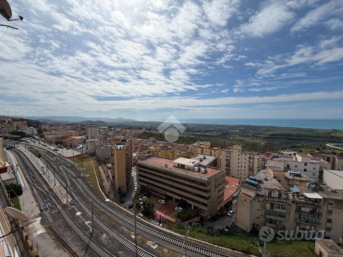 Apartment in Agrigento, Bibirria, Villaseta - Vista 2