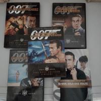 Agente 007 Dvd