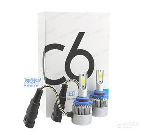 LAMPADE LED H9
