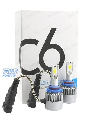 LAMPADE LED H9