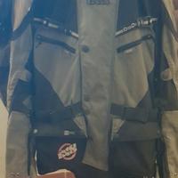 Giaccone Moto  XL e L