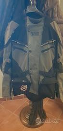 Giaccone Moto  XL e L