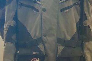 Giaccone Moto  XL e L