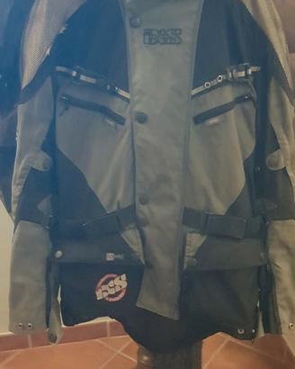 Giaccone Moto  XL e L