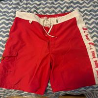 Costume da bagno sundek uomo