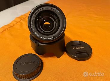 Canon 35 2 IS
