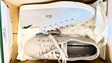 Scarpe da ginnastica Lacoste n. 38