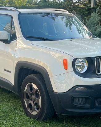 JEEP RENEGADE 1.6 mtj 95cv UNICO PROP.