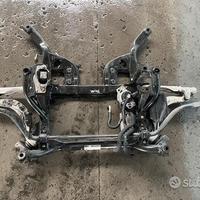 Slitta - Culla Motore Jaguar XF 2017 2.0 Diesel