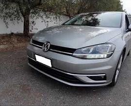 Volkswagen Golf 1.4 TGI 5p. Business BlueMotion