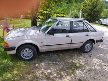 Ford Escort 1.1 5 porte CL