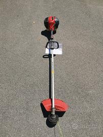 Decespugliatore professionale Efco DS 5300 S 52cc