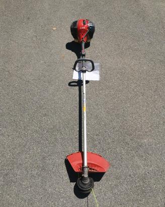 Decespugliatore professionale Efco DS 5300 S 52cc