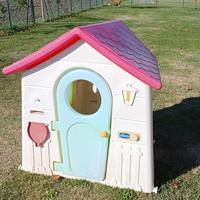 Chicco Casetta nel bosco 90x110x120 cm