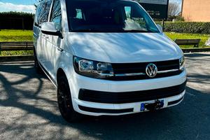 Vw t6 komby  2000 Td  84 cv