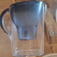 Caraffa filtrante Britta Marella Blu