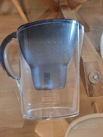 Caraffa filtrante Britta Marella Blu